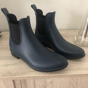 Sam Edelman Rain Boots